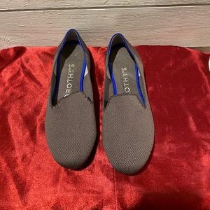 - Women’s Rothy’s Loafers (Limited Edition…